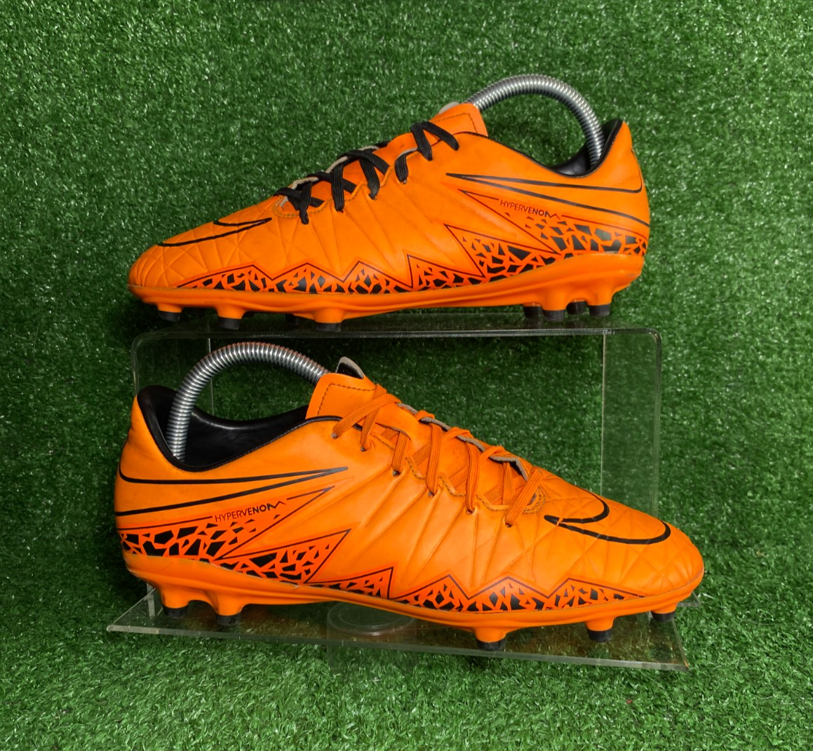 2015 Nike Hypervenom Phinish Phantom Phatal II FG PRO Neymar 8 US