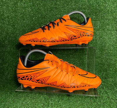 2015 Nike Hypervenom Phinish Phantom Phatal II FG PRO Neymar 8 US ACC zoom