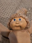 Cabbage Patch Doll 1985