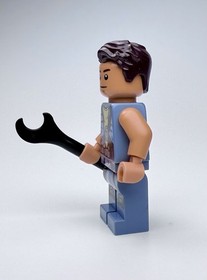 LEGO&reg; Star Wars Zander Minifigure 75147 Free Makers &ndash; Excellent Used Condition