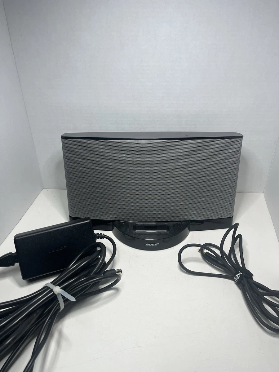 Bose Sounddock Series Ii for sale | eBay