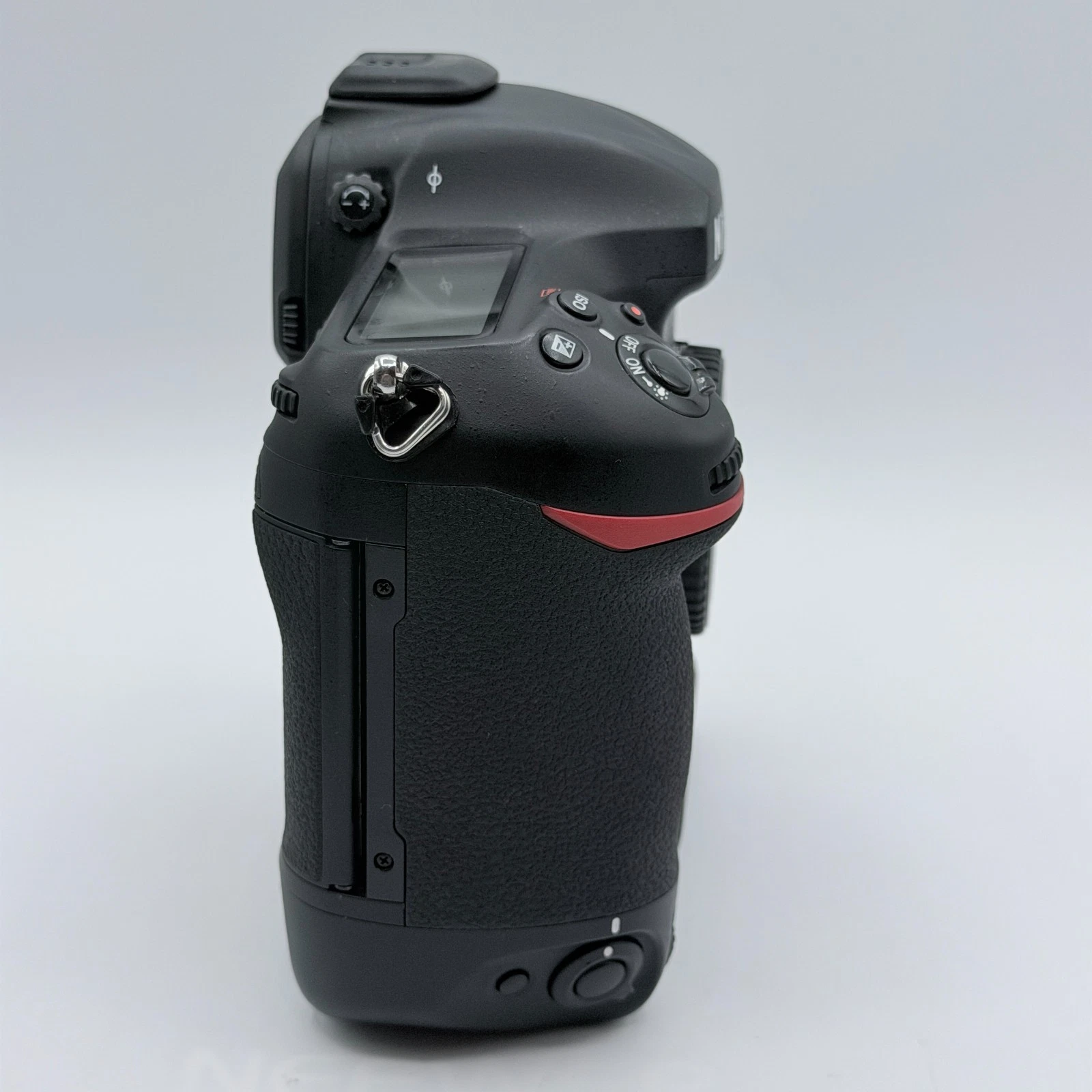 RARE FIND 4K SHOTS NIKON D5 Digital Camera 20.8MP DSLR Camera Body Dual XQD D5-a image 11