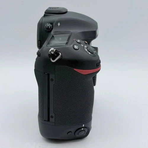 RARE FIND 4K SHOTS NIKON D5 Digital Camera 20.8MP DSLR Camera Body Dual XQD D5-a image 11
