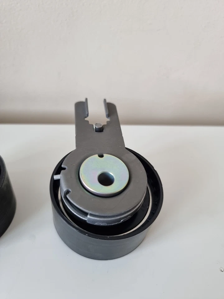 INA Timing Tensioner Kit For FORD FOCUS TRANSIT CONNECT 1.6 TDCi HDi - Image 4 of 4