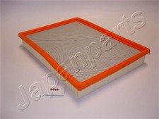 JAPANPARTS Luftfilter FA-908S Filtereinsatz für JEEP CHEROKEE COMMANDER WK XK KJ