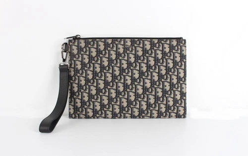 Pochette oblique Dior A5 23x17,5 40405398