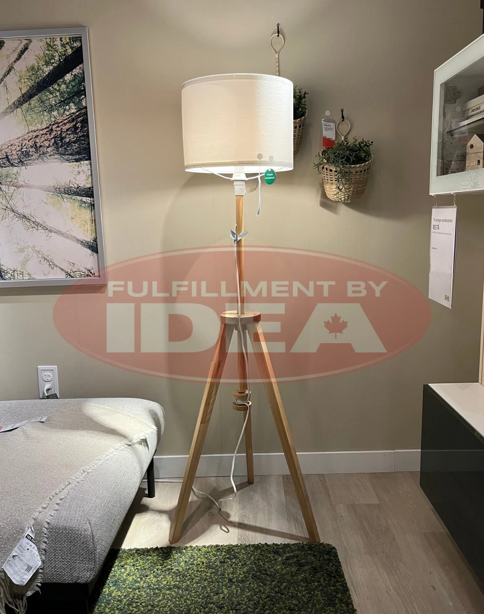 Ikea floor lamp lauters deals