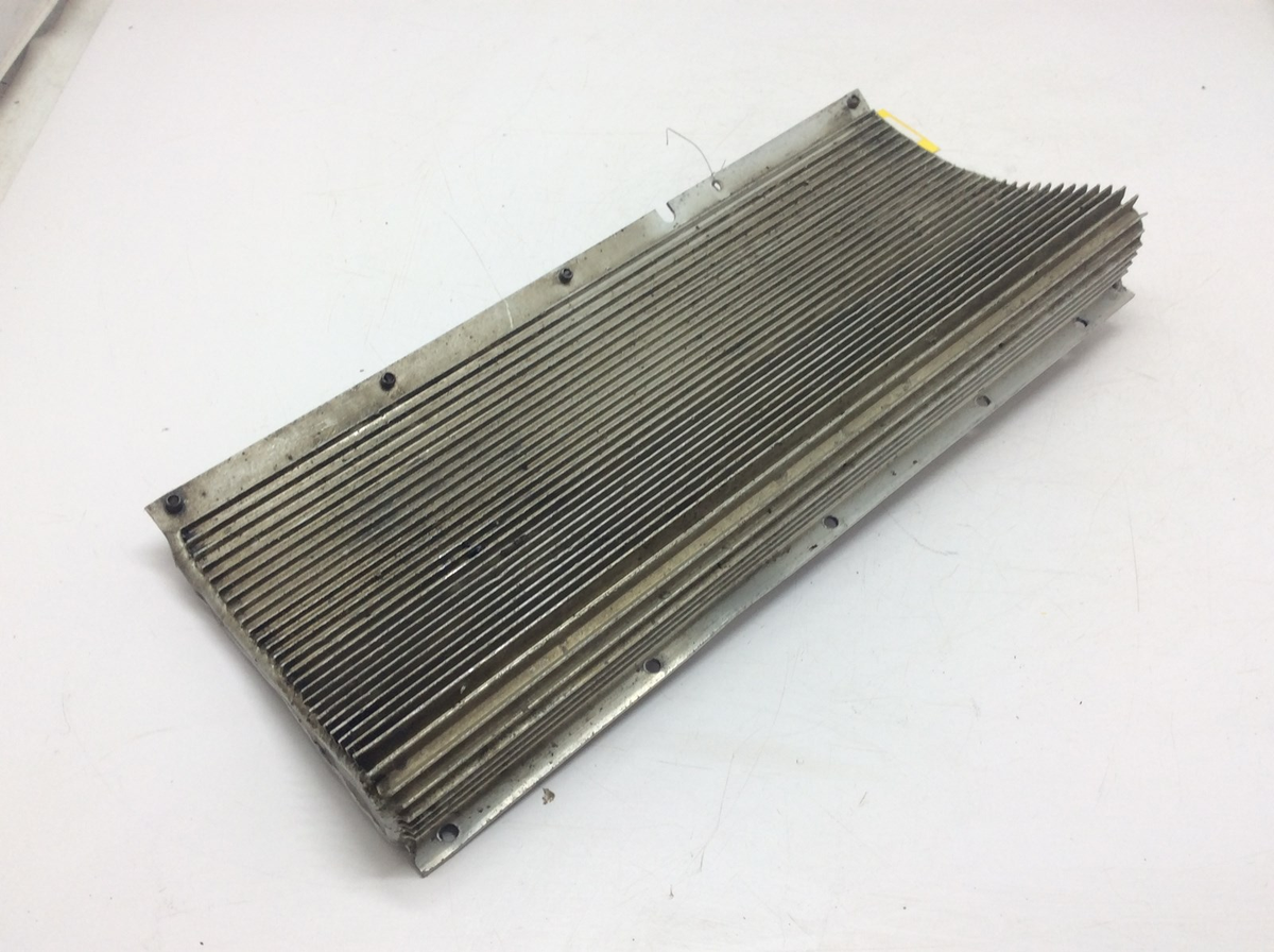 Ski Doo Front Heat Exchanger Radiator MX Z X 600 800 Sport HO