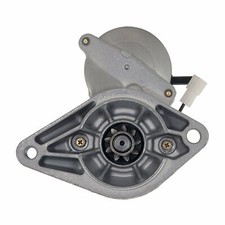 Premium Reman Starter Motor fits 1988-1993 Toyota Corolla Celica MR2  REMY