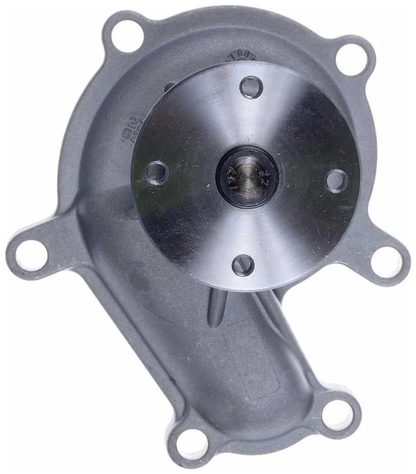 Water Pump For 1993-2001 Nissan Altima 2.4L 4 Cyl GAS 1997 2000 1999 1996 Gates - Image 2 of 3