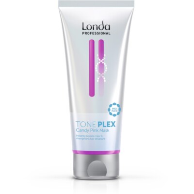 Londa TonePlex Mask Pink 200 ml (11,95 /100ml)