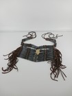 Native American Inspired short Chest Plate — photo 5
