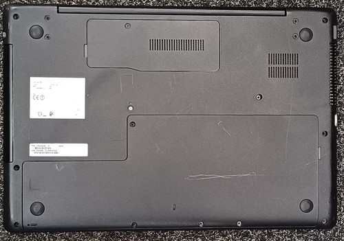 15.6INCH FUJITSU LIFEBOOK A558 CORE I5 6TH GEN 8GB DDR4 180GB SSD WIN 11 PRO - Picture 10 of 11