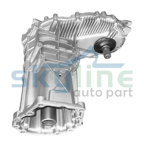 Transfer Case Assembly 95834101012 For Porsche Cayenne 92A 958 3.6L 2011-2018 - Picture 6 of 6