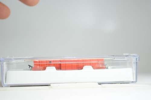 N Scale CABOOSE STOCK CAR CR ATSF SF UP SP NH CR C&O CP PRR NP sold individuall - Picture 61 of 289