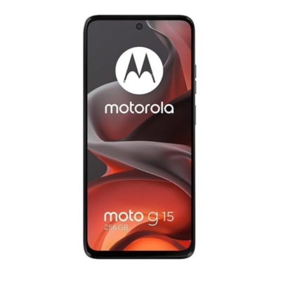 Motorola Moto G15 256GB/4GB Model XT2521-2 GSM Unlocked 6.72