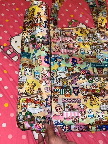 Jujube tokidoki Toki Market Super Be Superbe - Picture 4 of 6