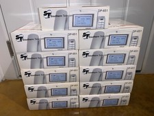 Eleven 11 Southern Telecom DP-651 Phones - Caller ID Speakerphones - Brand New