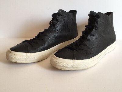 converse khaki earthy buck trek hi trainers