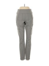 Athleta Women Gray Track Pants 2
