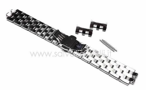 HAMILTON bracelet H695325105 JAZZMASTER H695.325.105 H325860 H325960 H325961 - Picture 3 of 7