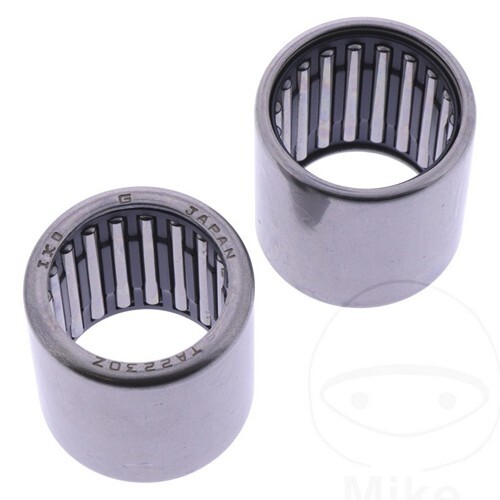 Cojinete de agujas de brazo oscilante Tourmax. SAB-307 para Suzuki DR 350 SE X 1999 - Imagen 3 de 4