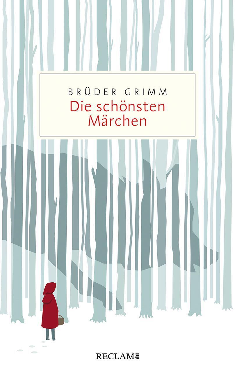 Thumbnail - Die Schönsten Märchen | Grimm Brüder | Taschenbuch | Reclam