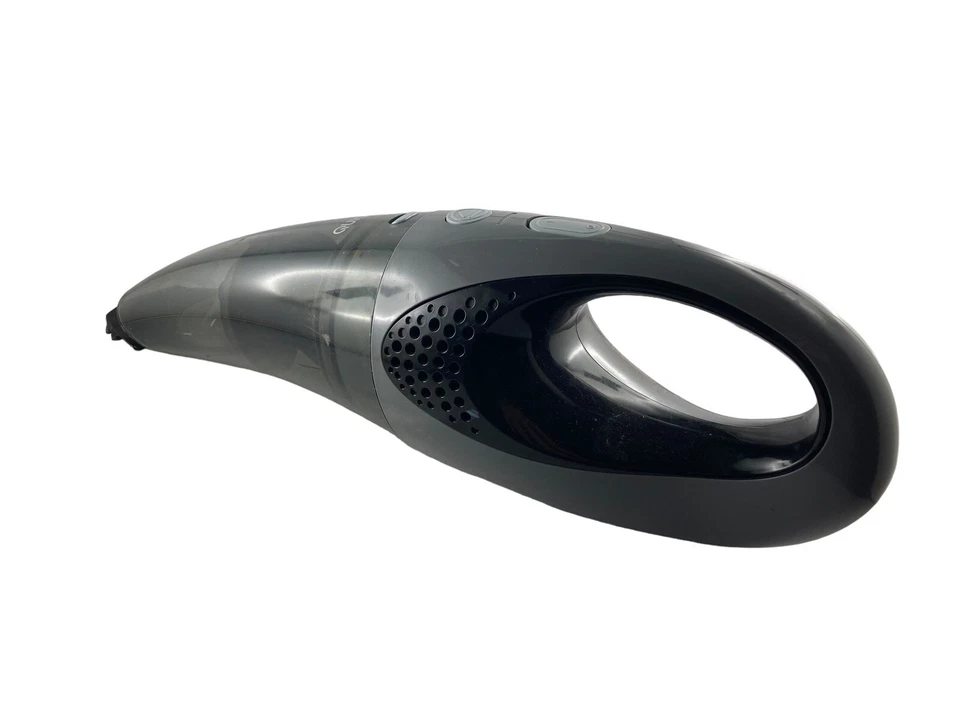 MEDION® QUIGG Akku Zyklon Hand Staubsauger MD 19400 Ohne Netzteil Defekt Wackelk - Bild 2 von 4