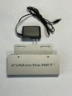 ATEN CN-6000 Remote Share KVM Access Over the Net Switch Lan /Wan /Internet