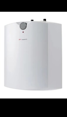 Zip Aquapoint 3 AP3/15 2000W 15L unbelüfteter elektrischer Untertisch-Durchlauferhitzer 2kw