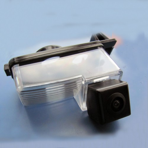 Car Rear View Backup Camera For Nissan Grand Livina PH 2008 2009 2010 2011 L10P - Picture 3 of 9