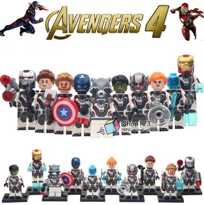 lego mcu