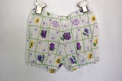 *Handcrafted* Flower Top & Pants - Pink/White - for Girls 2 (two) YEARS - Picture 7 of 8