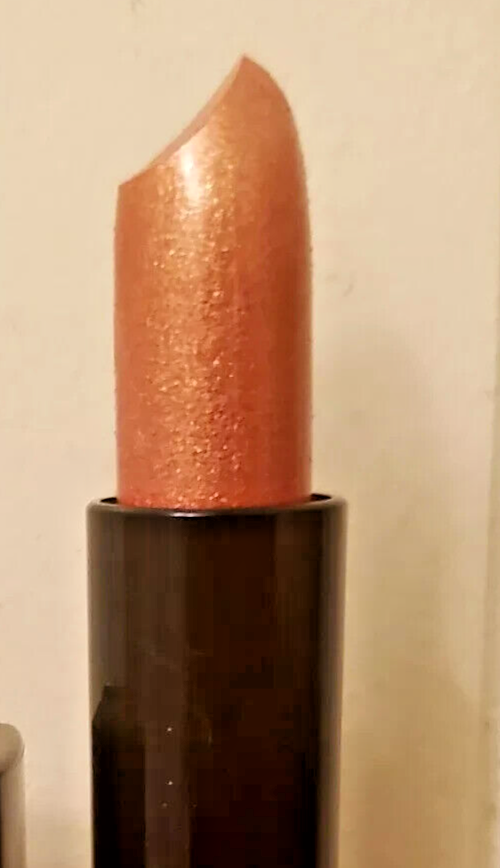 NYX Diamond Sparkle Lipstick #DS 12  24 KARAT