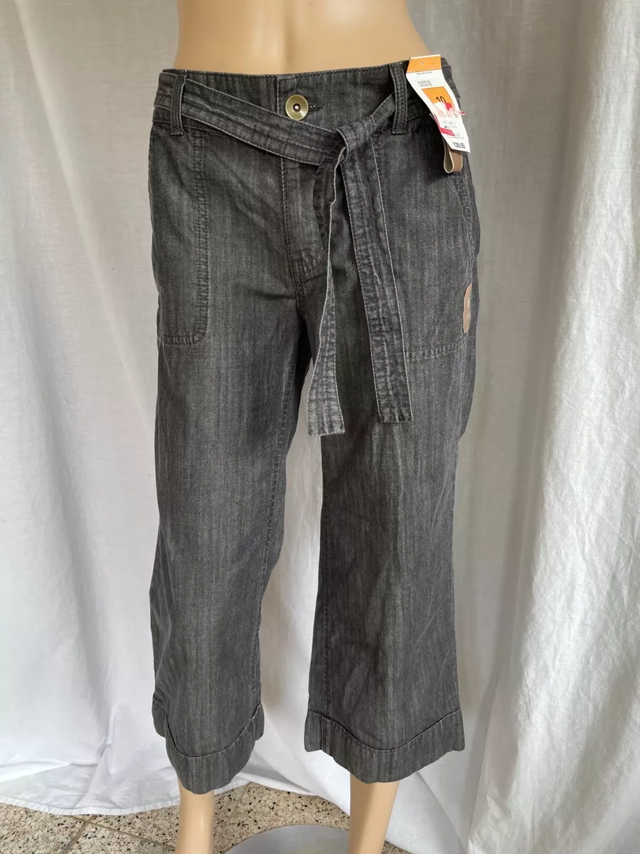 M and s cropped best sale jeans