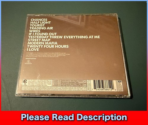 Music Albums / CD Albums - Various Artists & Groups, Pop, Rock (Select Item) - Picture 84 of 84