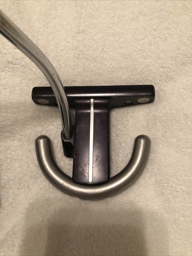 Scotty Cameron Futura Phantom 34inch putter, Right Handed With Headcover - Picture 2 of 9