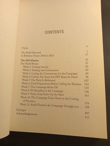 The Rudd Rebellion: The Campaign to Save Labor by Bruce Hawker (Paperback, 2013) - Picture 4 of 6