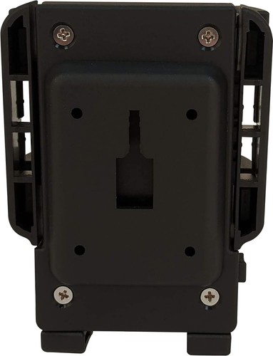 Universal Sturdy PortaGrip Phone Holder - Secure Grip - Black - Picture 7 of 9