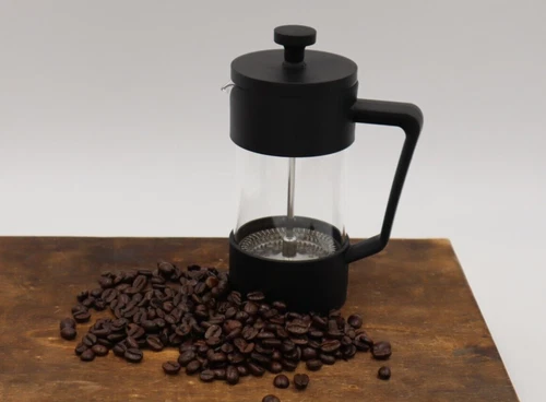 French Coffee Press 12 Oz Espresso Tea Maker