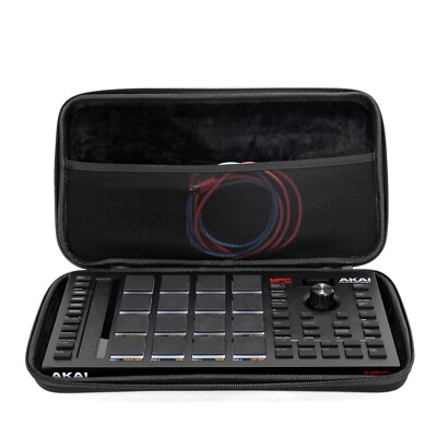 Analog Cases PULSE Case For Akai MPC Studio 2 - neu
