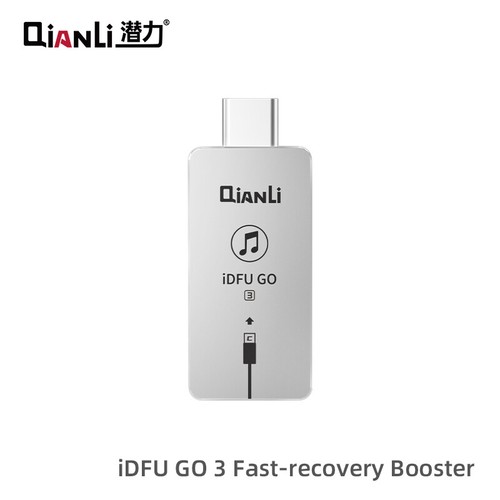 QIANLI iDFU GO 3 Quick Flash Root Startup Artifact Recovery Mode For Iphone 15 - Picture 2 of 12
