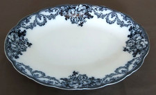 ANTIQUE ALFRED MEAKIN DERWENT