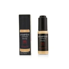 SMASHBOX CAMERA READY BB WATER LIQUID MAKEUP FOUNDATION 1 OZ / 30 ML NIB
