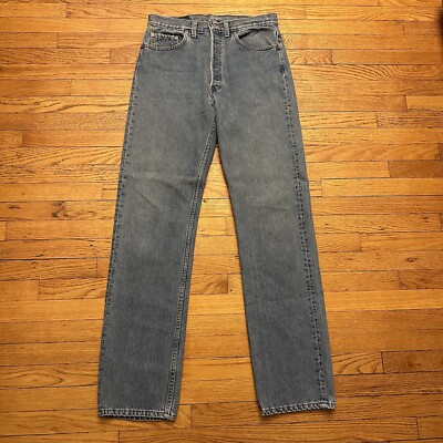 90s Levi’s 501 made in USA W52 s-l400.jpg
