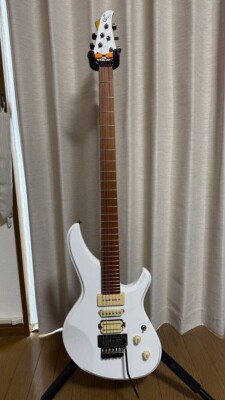 Seed Kotetsu by Sago Machiya Signature Model (Wagakki Band
