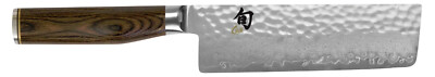 Damastmesser Kai Shun Premier Tim Mälzer TDM-1742 - 14 cm Klinge Nakirimesser