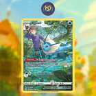 Carte Pokémon Française - Aquali TG02/TG30 - EB9 Stars Etincelantes