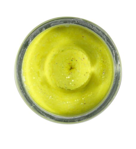 Berkley PowerBait® EU Natural Glitter 50g Trout Bait Forellenteig - Bild 10 von 26