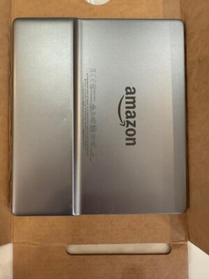 【美品】Kindle Oasis 8GB Amazon.com: International Version – Kindle Oasis – Now with